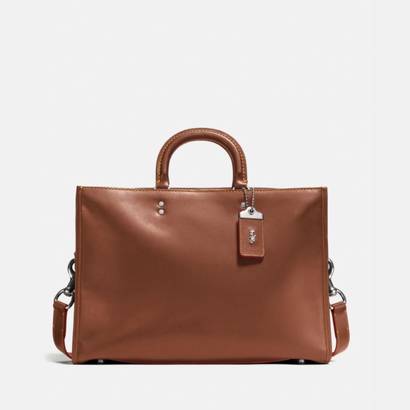 🏷 Coach Rogue Brief - Picture 4 of 11